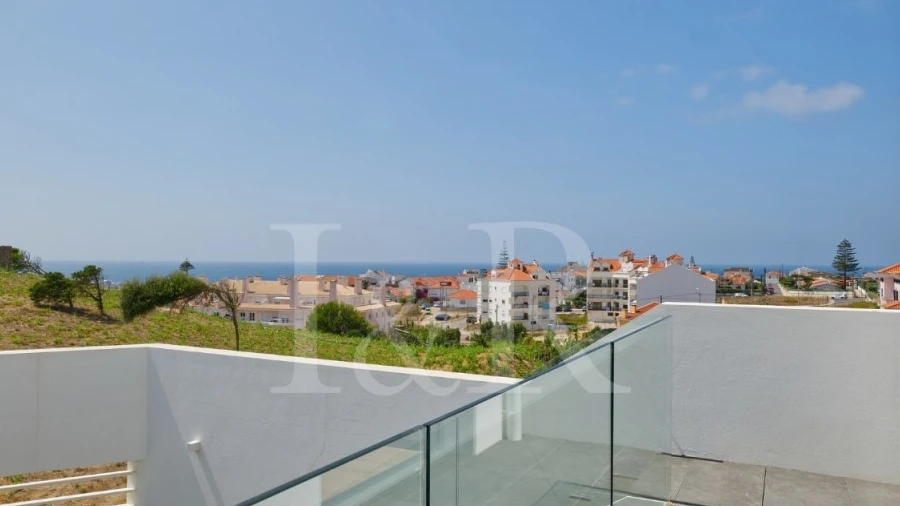 Apartamento T4 para Venda em Colares