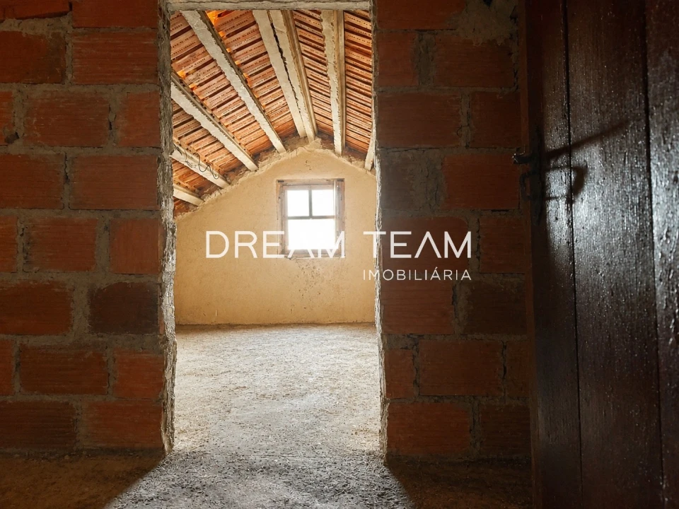 Quinta T2 para Venda em Nossa Senhora da Vila, Nossa Senhora do Bispo e Silveiras Foto 16