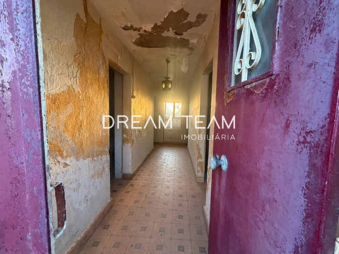 Quinta T2 para Venda em Nossa Senhora da Vila, Nossa Senhora do Bispo e Silveiras Foto 11