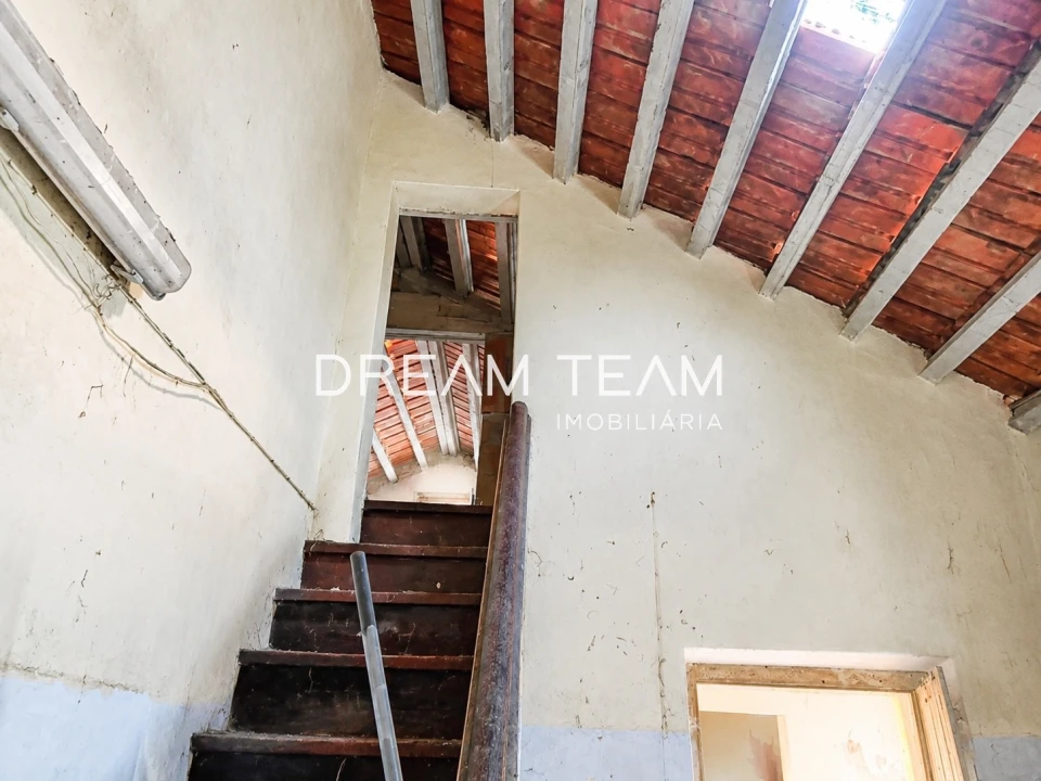 Quinta T2 para Venda em Nossa Senhora da Vila, Nossa Senhora do Bispo e Silveiras Foto 18