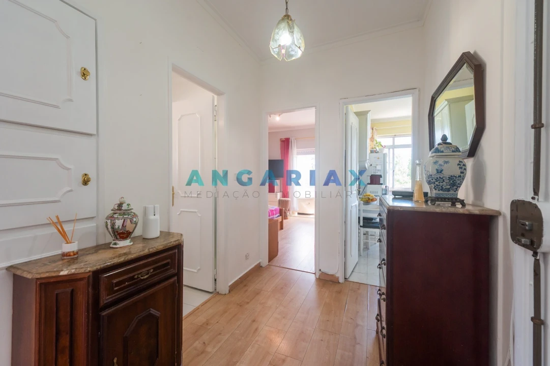 Apartamento T2 para Venda em Massamá e Monte Abraão Foto 8