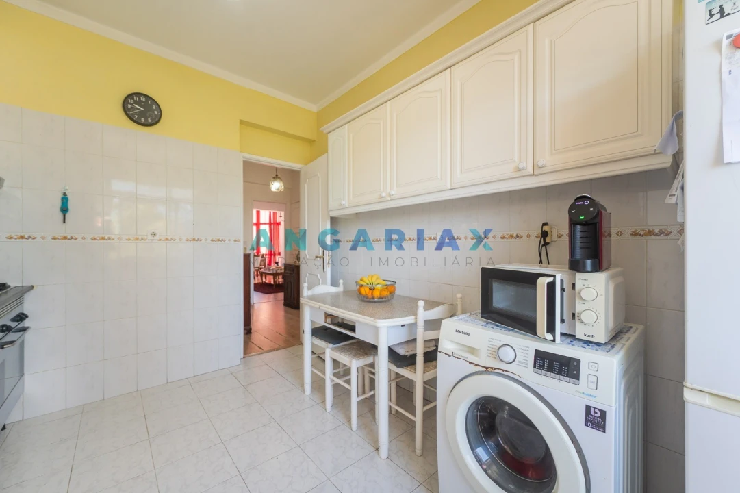 Apartamento T2 para Venda em Massamá e Monte Abraão Foto 10