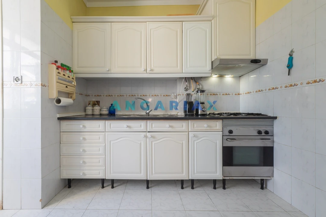 Apartamento T2 para Venda em Massamá e Monte Abraão Foto 4