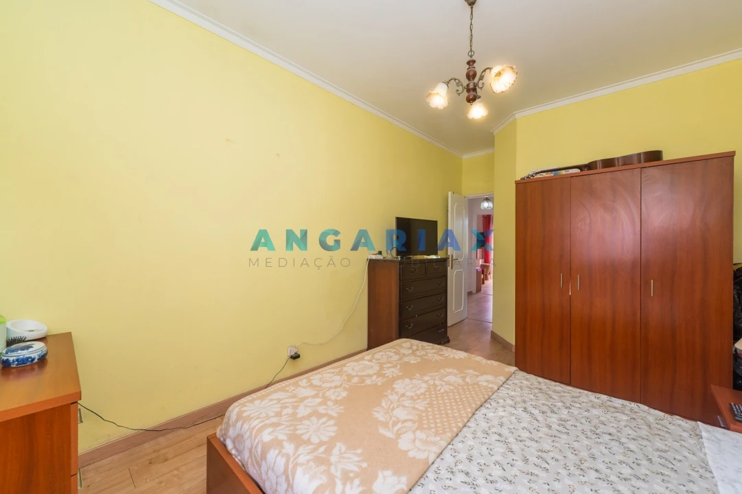 Apartamento T2 para Venda em Massamá e Monte Abraão Foto 34