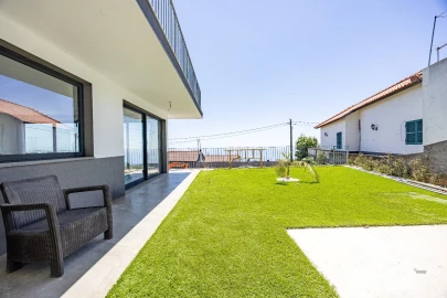 Moradia T2 para Venda em Arco da Calheta