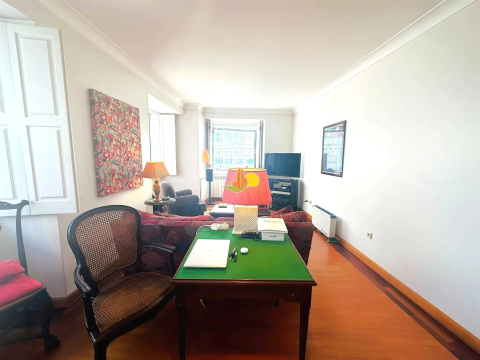 Apartamento T1 para Venda em Buarcos Foto 21