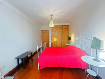 Apartamento T1 para Venda em Buarcos