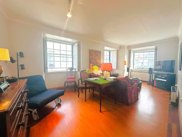 Apartamento T1 para Venda em Buarcos