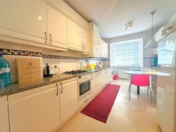 Apartamento T1 para Venda em Buarcos