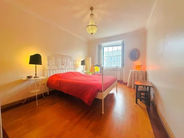 Apartamento T1 para Venda em Buarcos