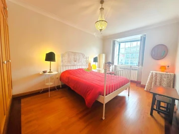 Apartamento T1 para Venda em Buarcos