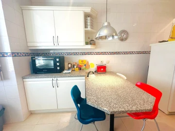 Apartamento T1 para Venda em Buarcos