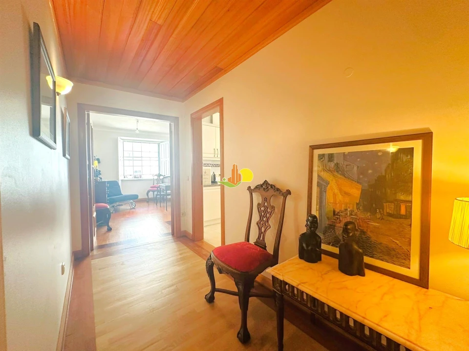 Apartamento T1 para Venda em Buarcos Foto 13