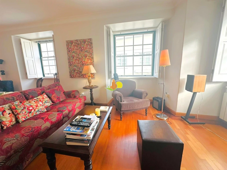 Apartamento T1 para Venda em Buarcos Foto 28