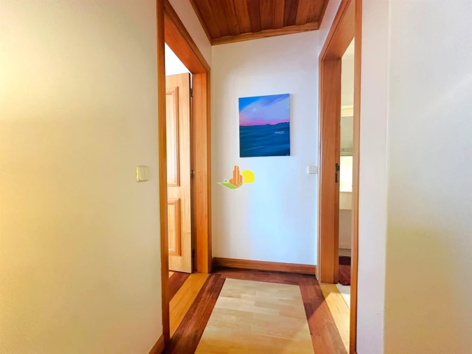 Apartamento T1 para Venda em Buarcos Foto 4
