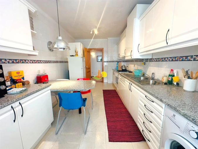 Apartamento T1 para Venda em Buarcos Foto 17