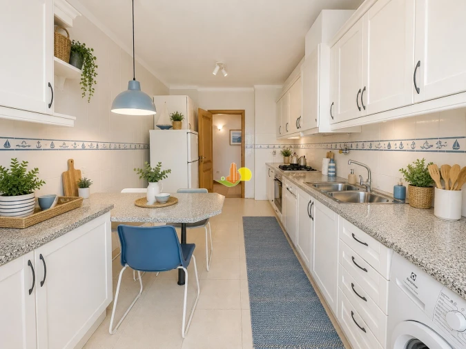 Apartamento T1 para Venda em Buarcos Foto 18