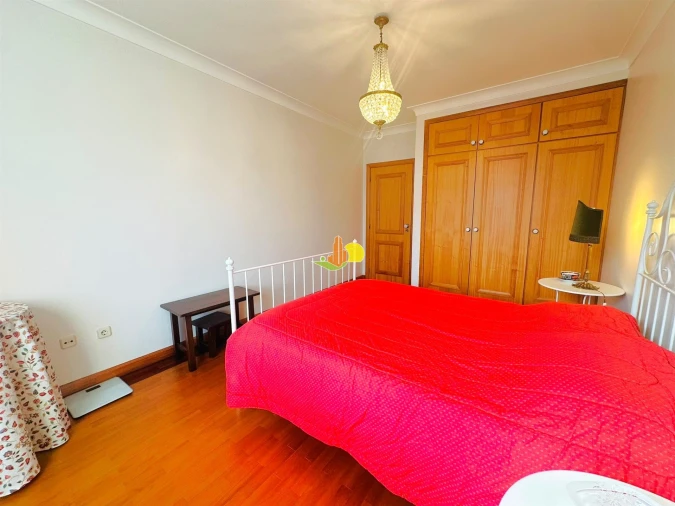 Apartamento T1 para Venda em Buarcos Foto 9