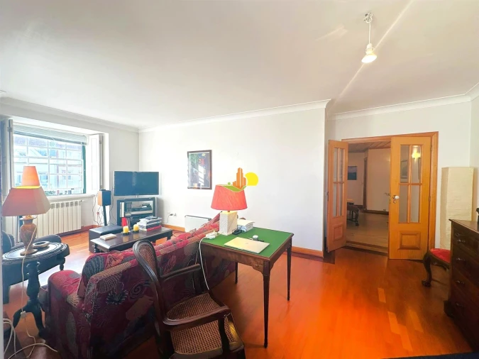 Apartamento T1 para Venda em Buarcos Foto 23