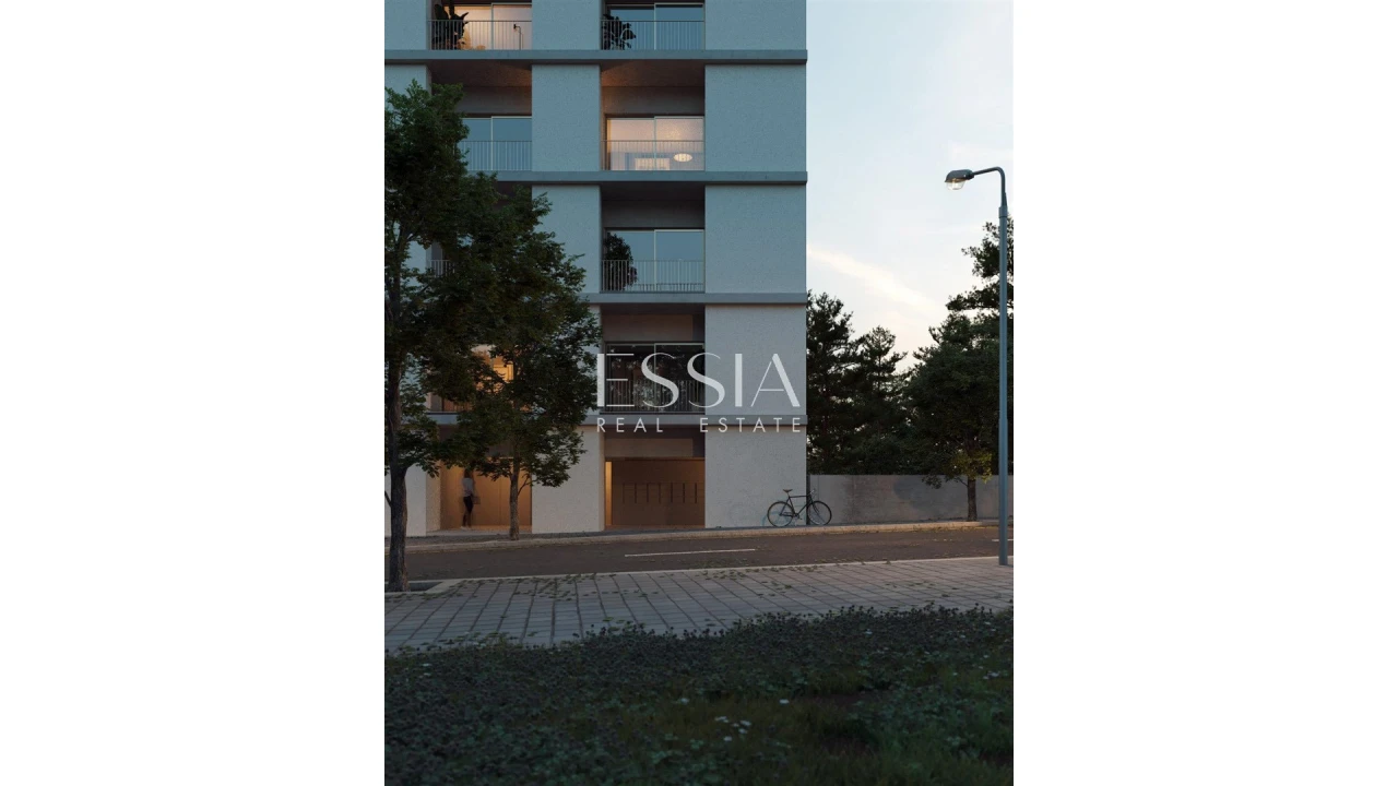Apartamento T1 para Venda em Campanhã Foto 7