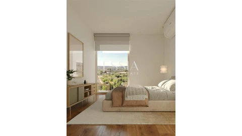 Apartamento T1 para Venda em Campanhã