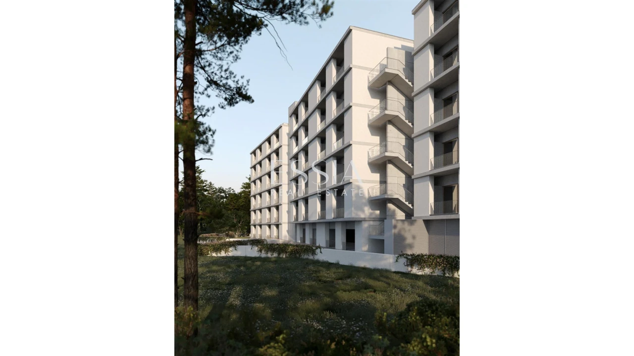Apartamento T1 para Venda em Campanhã Foto 10