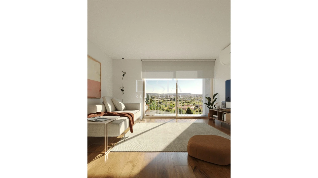 Apartamento T1 para Venda em Campanhã Foto 1