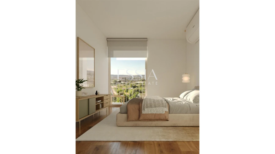 Apartamento T1 para Venda em Campanhã Foto 3