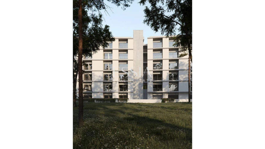 Apartamento T1 para Venda em Campanhã Foto 8