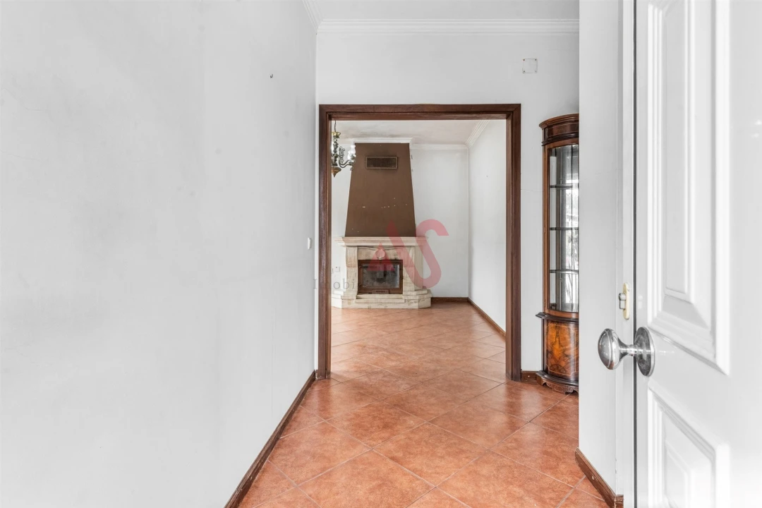 Moradia T3 para Venda em Caldas de Vizela (São Miguel e São João) Foto 2