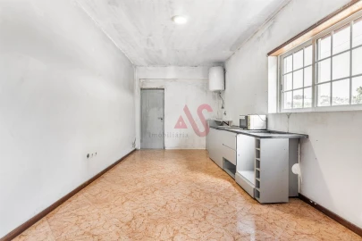 Moradia T3 para Venda em Caldas de Vizela (São Miguel e São João)