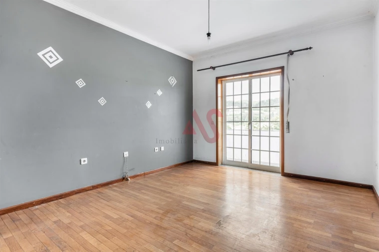 Moradia T3 para Venda em Caldas de Vizela (São Miguel e São João) Foto 13