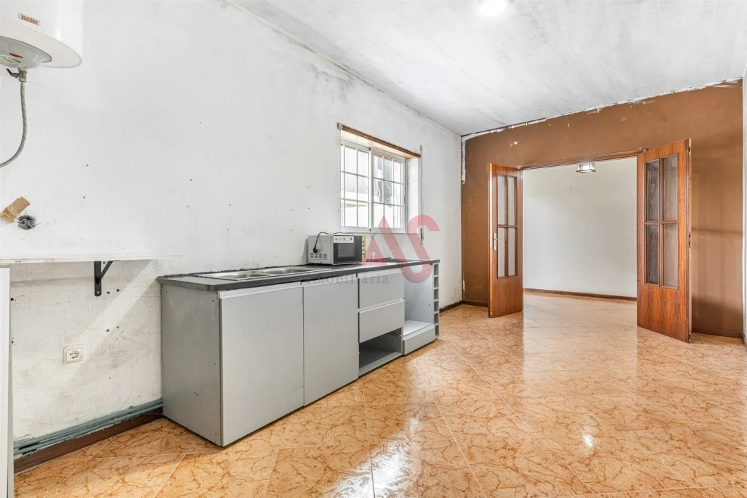Moradia T3 para Venda em Caldas de Vizela (São Miguel e São João) Foto 22