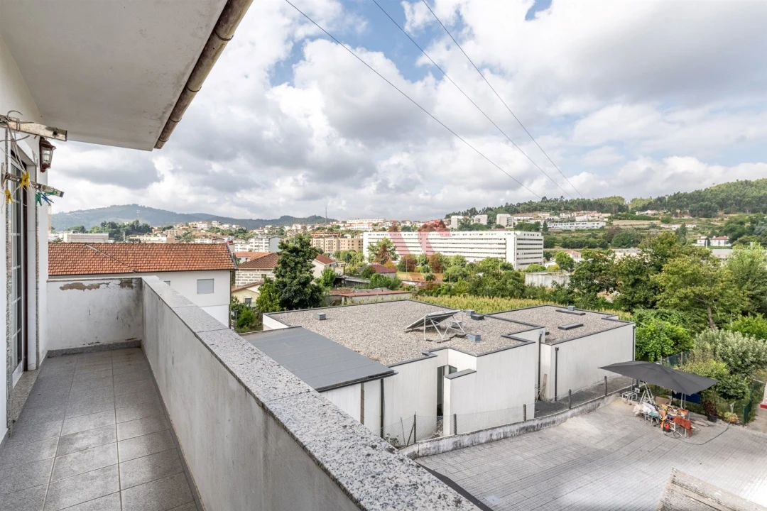 Moradia T3 para Venda em Caldas de Vizela (São Miguel e São João) Foto 15