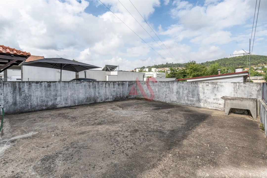 Moradia T3 para Venda em Caldas de Vizela (São Miguel e São João) Foto 24
