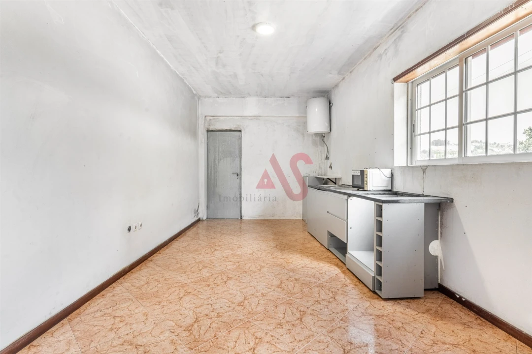 Moradia T3 para Venda em Caldas de Vizela (São Miguel e São João) Foto 21