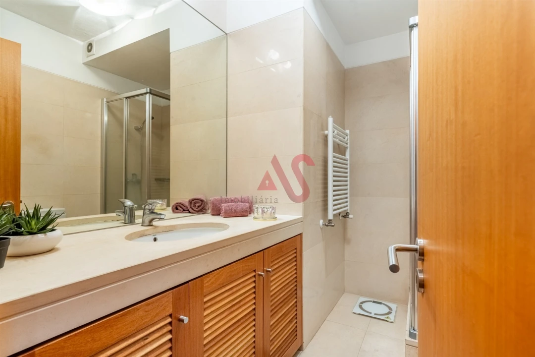 Apartamento T2 para Venda em Caldas de Vizela (São Miguel e São João) Foto 11