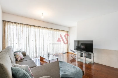 Apartamento T2 para Venda em Caldas de Vizela (São Miguel e São João)