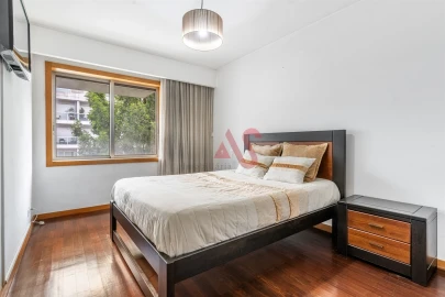 Apartamento T2 para Venda em Caldas de Vizela (São Miguel e São João)