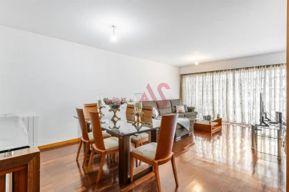 Apartamento T2 para Venda em Caldas de Vizela (São Miguel e São João)