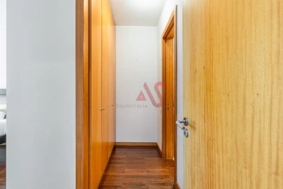 Apartamento T2 para Venda em Caldas de Vizela (São Miguel e São João)