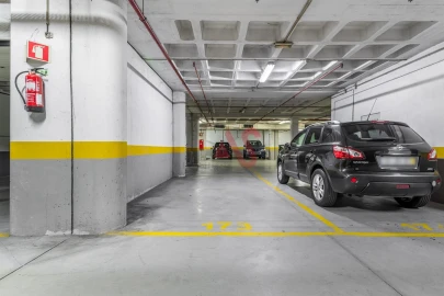 Apartamento T2 para Venda em Caldas de Vizela (São Miguel e São João)