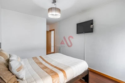 Apartamento T2 para Venda em Caldas de Vizela (São Miguel e São João)