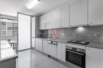 Apartamento T2 para Venda em Caldas de Vizela (São Miguel e São João)