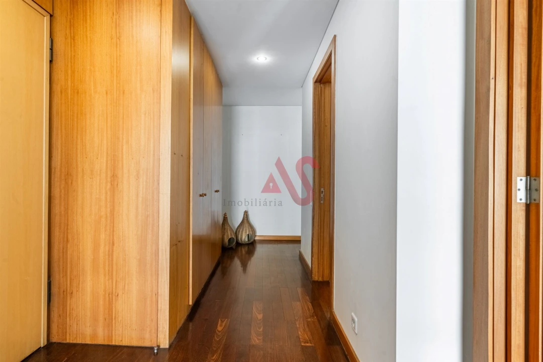 Apartamento T2 para Venda em Caldas de Vizela (São Miguel e São João) Foto 7