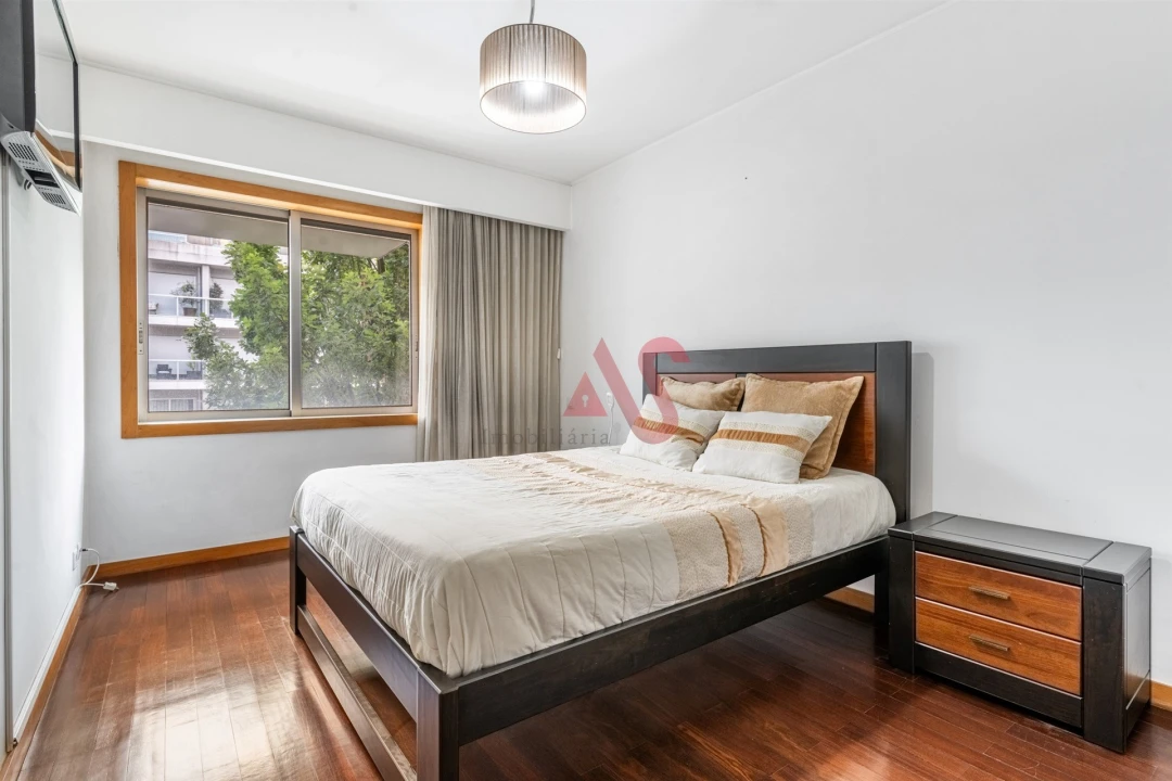 Apartamento T2 para Venda em Caldas de Vizela (São Miguel e São João) Foto 8