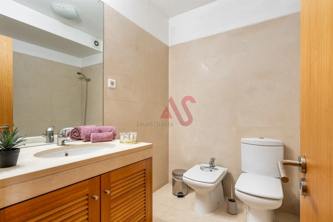 Apartamento T2 para Venda em Caldas de Vizela (São Miguel e São João) Foto 14