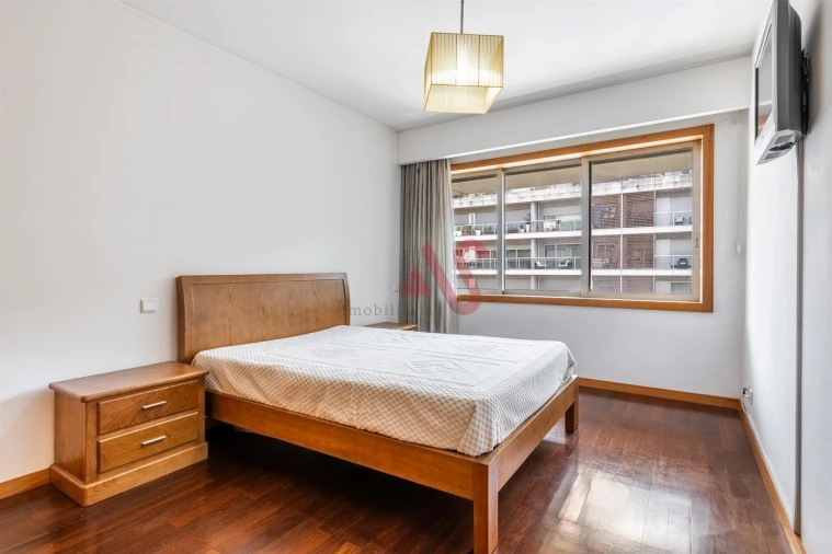 Apartamento T2 para Venda em Caldas de Vizela (São Miguel e São João) Foto 12