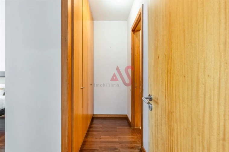 Apartamento T2 para Venda em Caldas de Vizela (São Miguel e São João) Foto 10