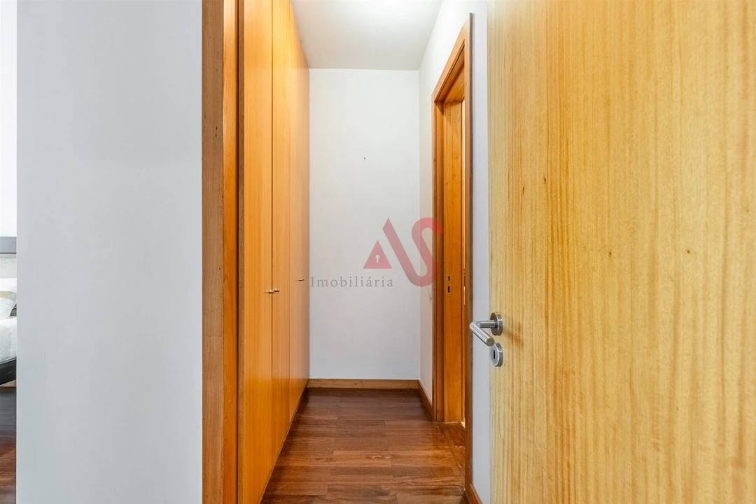 Apartamento T2 para Venda em Caldas de Vizela (São Miguel e São João) Foto 10